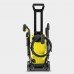 Karcher K 3 Car & Home Kit, минимойка высокого давления, 1.676-356.0