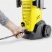 Karcher K 3 Car & Home Kit, минимойка высокого давления, 1.676-356.0