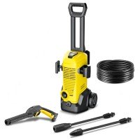 Минимойка высокого давления Karcher K 3 WCM, 1.676-350.0