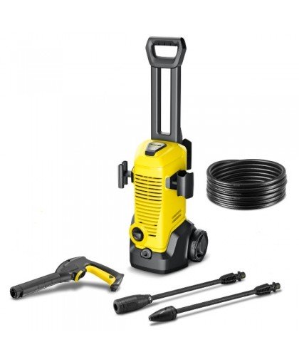 Минимойка высокого давления Karcher K 3 WCM, 1.676-350.0