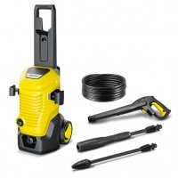 Минимойка высокого давления Karcher K 5 WCM, 1.324-400.0