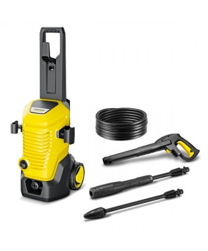 Минимойка высокого давления Karcher K 5 WCM, 1.324-400.0 Минимойка высокого давления Karcher K 5 WCM, 1.324-400.0