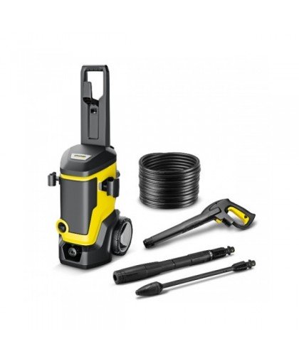 Минимойка высокого давления Karcher K 7 WCM, 1.317-400.0