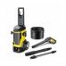Минимойка Karcher K 7 WCM + проф пенная насадка 1 л. Минимойка Karcher K 7 WCM + проф пенная насадка 1 л.