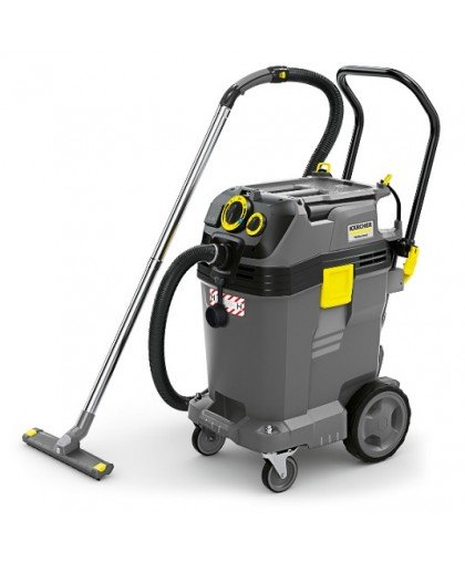 Безопасный пылесос NT 50/1 Tact Te H, Karcher 1.148-437.0