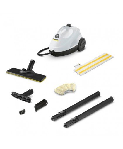 Пароочиститель Karcher SC 2 EasyFix White 1.512-600.0 Пароочиститель Karcher SC 2 EasyFix White 1.512-600.0