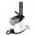 Пароочиститель Karcher SC 4 Deluxe 1.513-460.0 Пароочиститель Karcher SC 4 Deluxe 1.513-460.0