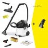 Моющий пылесос Karcher SE 5 Plus, Car, 1.081-230.0
