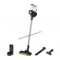 Аккумуляторный пылесос ручной Karcher VC 6 Cordless ourFamily, 1.198-670.0