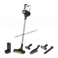 Беспроводной ручной пылесос VC 7 Cordless yourMax Karcher 1.198-710.0 Беспроводной ручной пылесос VC 7 Cordless yourMax Karcher 1.198-710.0