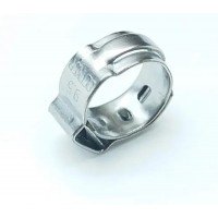 Хомут 9,5 для шланга пароочистителя SC 2/3/4 Karcher 6.390-408.0 Хомут 9,5 для шланга пароочистителя SC 2/3/4 Karcher 6.390-408.0