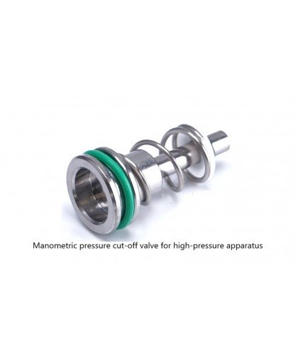 Клапан откл давления для мойки K 4.00 Eco Silent Alu, 9.001-291.0 Karcher 9.002-441.0