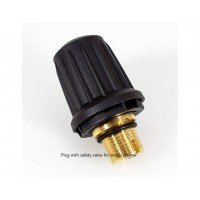 Клапан для пароочистителя SC, KST, Karcher 4.590-105.0