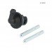 Клапан химии, ниппель для K 5 WCM, Karcher 9.002-618.0