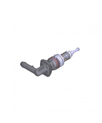 Клапан химии + поршень байпас, K 4 Universal Edition, Karcher 2.885-397.0