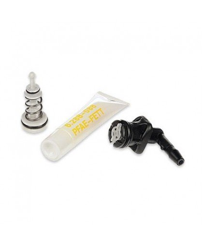 Клапан химии + клапан давления, K2-K3, K 3 Full Control, Karcher 2.885-397.0