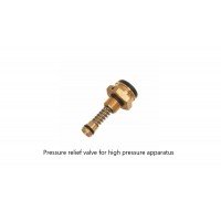 Клапан манометрического отключения HD 5/15 C - HD 6/15 C - HD 7/18 C Karcher 2.884-501.3