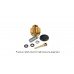 Клапан манометрического отключения HD 5/15 C - HD 6/15 C - HD 7/18 C Karcher 2.884-501.3