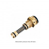 Клапан отключения давления для моек HD - HDS Karcher 2.883-988.3