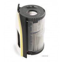 Колба фильтр в сборе белый для VC 5 Cordless Premium Karcher 4.195-253.3