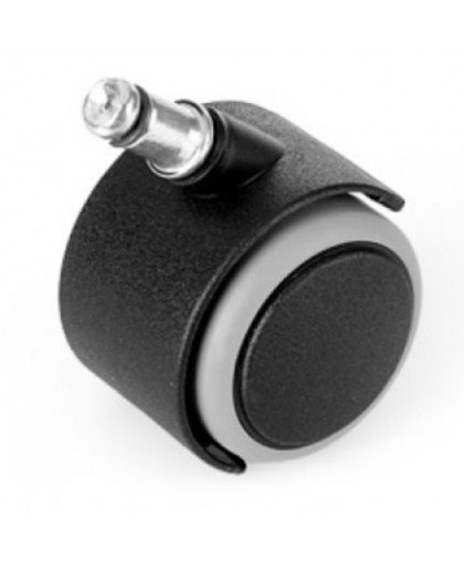 Колесо поворотное переднее для T, Puzzi, Karcher 6.435-707.0