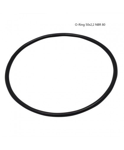 Кольцо круглого сечения 50х2,2 для K 2 - K 3, Karcher 6.363-340.0