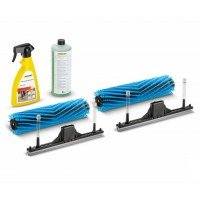 Комплект для чистки ковров, BR 40/10 C, Karcher 2.783-014.0