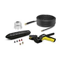 Karcher комплект для прочистки труб и желобов PC 20 (20 м, 2.642-240.0)