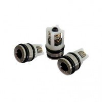 Комплект клапанов, 3 шт, K5, K6, K7, K 5.20, Karcher 2.884-877.0