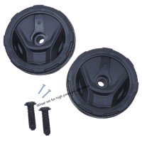 Комплект колес FC 1K D160 для K 4-5 Full Control, K 4-5 WCM, Karcher 9.002-438.0