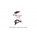 Комплект колец для паропылесоса SV 7, SV 1802, SV 1902, SV 1905, Karcher 6.402-005.0