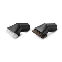 Комплект насадок-щеток Karcher для SE 3, SE 4, SE 5, SE 6, 2.863-221.0