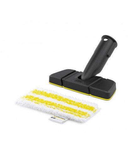 Комплект с гибкой ручной насадкой Karcher для SC 2/3/4/5, 2.863-333.0