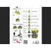 Комплект сопел для насадки T-Racer T 7 Plus, T 5, T 450, Karcher 2.644-081.0 Комплект сопел для насадки T-Racer T 7 Plus, T 5, T 450, Karcher 2.644-081.0