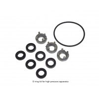 Комплект уплотнительных колец для K 4 - K 5, Premium, Karcher 4.100-833.0