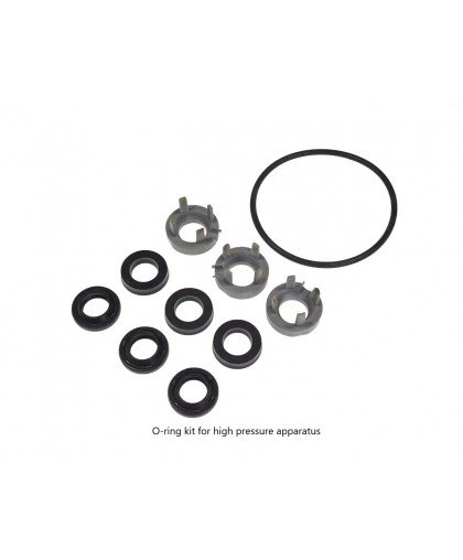 Комплект уплотнительных колец для K 4 - K 5, Premium, Karcher 4.100-833.0