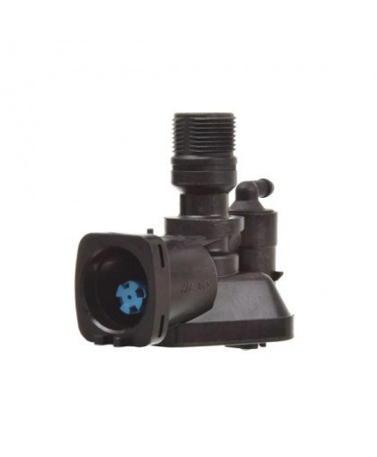 Управляющий корпус головы помпы, K3, K4, K5, D22, Karcher 9.002-011.0
