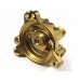 Корпус головы помпы для K 6, K 7, HD, Karcher 5.062-149.0, 5.062-846.3