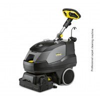 Ковромоечная машина Karcher BRC 40/22 C, 1.008-062.0 Ковромоечная машина Karcher BRC 40/22 C, 1.008-062.0