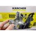 КЗЧ голова помпы Alu в сборе, K 5 Power Control, Karcher 9.002-617.0