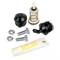 КЗЧ клапана химии, K2, K 2.08, Karcher 2.884-133.0