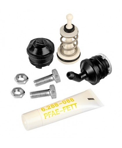 КЗЧ клапана химии, K2, K 2.08, Karcher 2.884-133.0
