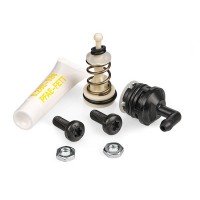 КЗЧ клапана химии с ниппелем, K 2, K 2 Compact, Karcher 2.885-285.0