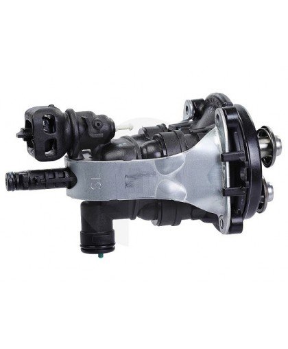 КЗЧ помпа в сборе, K 2, Karcher 4.551-171.0, 5.062-309.0, 4.551-159.3