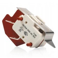 Микропереключатель 16А, K 5, K 6.xxx, K 7.xxx, Karcher 6.961-079.3, 6.961-000.0