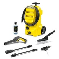 Минимойка Karcher K 3 Classic Car, 120 бар, 1.676-222.0