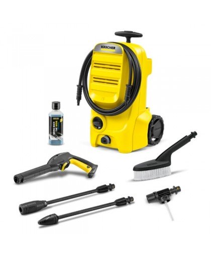 Минимойка Karcher K 3 Classic Car, 120 бар, 1.676-222.0