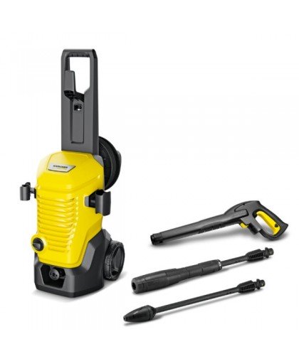 Минимойка высокого давления K 4 WCM Premium, Karcher 1.324-230.0