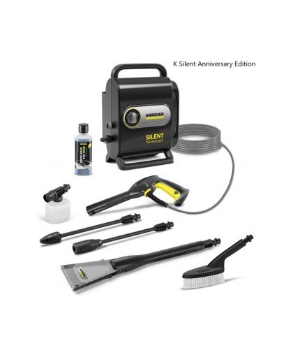 Минимойка Karcher K Silent Anniversary Edition, 1.600-956.0