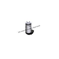 Мотор 24 В Hengye щетки для B 40, BD 43/25, BD 50/50 C Bp, Karcher 9.755-519.0
